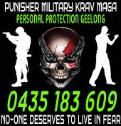 Punisher Military Krav Maga Geelong Herne Hill Health & Wellbeing 1_small