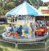 Merry Go Round