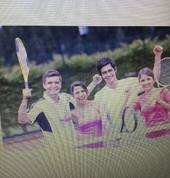 Tennis Lessons Melbourne - Southbank Southbank Tennis Classes & Lessons 2_small