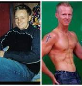 Brads massive changes