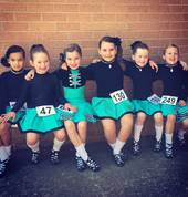 Blackbird Irish Dance Co. Randwick Irish Dancing Schools 2_small