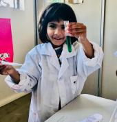 Science Incursion- Child Care