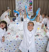 Super Little Scientists Carlingford Educational School Holiday Activities 1_small