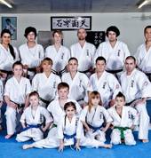 Enshin Karate