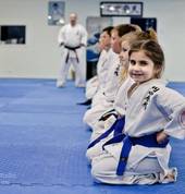 Enshin Karate 3