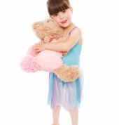 Kinder Dance Classes