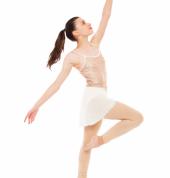 Teen and Adult Classes