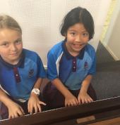 Piano Lessons with Lorissa - Noosa Christian College