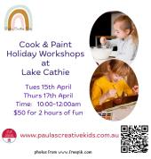 Holiday Programs