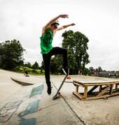 Skate Lessons