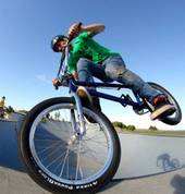 BMX Lessons