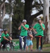 Scooter Lessons Sydney