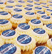 Corporate Cupcakes