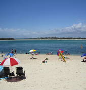 Bulcock Beach