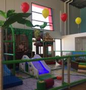 Toddler Area