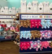 Build A Bear