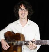 Harry Edwards: Hobart Guitar Teacher