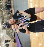 Infinity Athletics - Cheerleading & Tumbling Loganholme Loganholme Cheerleading Classes & Lessons 3_small