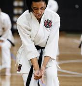 GKR Karate Lane Cove North - Martial Arts based Self Defence classes in Lane Cove North, New South Wales, Australia.