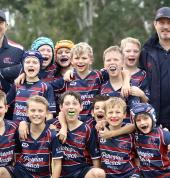 Peregian Saints Junior Rugby Club Peregian Springs Rugby Union Clubs 1_small
