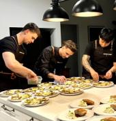 Catered By Matt Manly Vale Party Food Suppliers 2_small