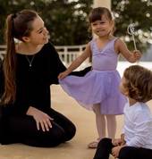 Seaforth Dance Academy Seaforth Ballet Dancing Classes & Lessons 3_small