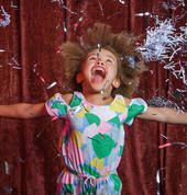 St Martins Youth Arts Centre Workshops 5-8 y/o