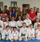 Seikukan Karate Club Wavell Heights Brisbane Incorporated Wavell Heights Karate Associations 1_small