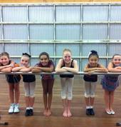 Intermediate Dance Team