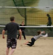 YMCA Leisure City Epping Indoor Netball Centres 1_small
