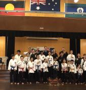 Total Self Defence Academy Blacktown & Quakers Hill Blacktown Self Defence Clubs 2_small