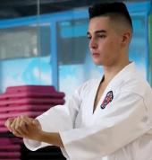 GKR Karate Carnes Hill - Martial Arts based Self Defence classes in Carnes Hill, Sydney, Australia.