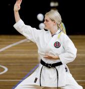 GKR Karate Erina Prime - Martial Arts based Self Defence classes in Erina, New South Wales, Australia.