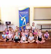 Moreton Bay Physie Narangba Physical Culture (Physie) Classes & Lessons 1_small