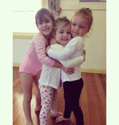 Moreton Bay Physie Narangba Physical Culture (Physie) Classes & Lessons 3_small