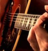 Acoustic Guitar tuition and performing