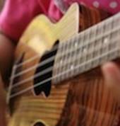 Ukelele Tuition