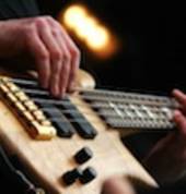 Bass Guitar Tuition