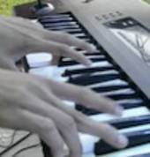 Keyboard/Piano Tuition