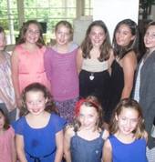 Pamper Parties