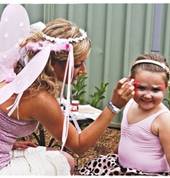 Fairy Parties