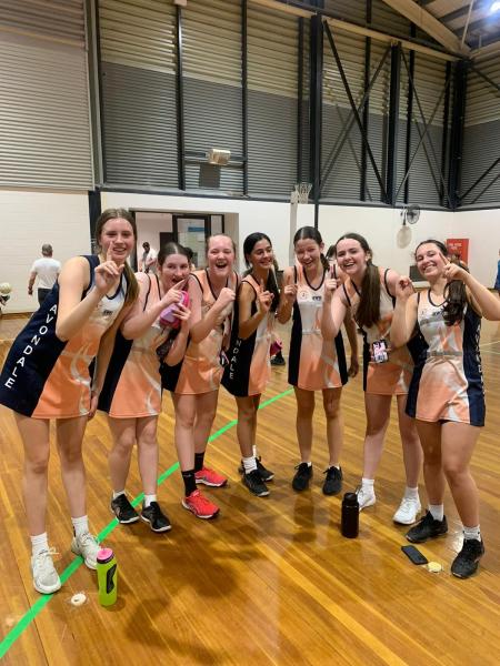 2024 Autumn Netball Competition and training Avondale Heights Netball Clubs _small