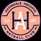 2024 Autumn Netball Competition and training Avondale Heights Netball Clubs