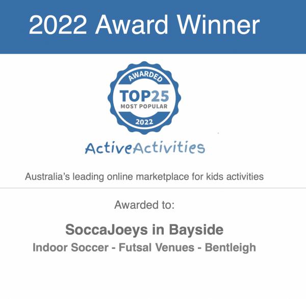 **Term Dates for 2025:** Carnegie Pre School Sports _small