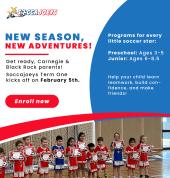 Soccajoeys Bayside Carnegie Pre School Sports 3_small