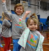 Ready Steady Go Kids - Gold Coast South Palm Beach Pre School Sports 2_small