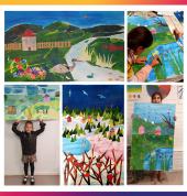 Fairy Bird Art School Cleveland Art Classes & Lessons 2_small