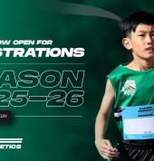 Blacktown Little Athletics Centre Glenwood Little Athletics Associations 1_small