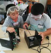 Reverse Garbage Education Programs Marrickville Educational School Holiday Activities 1_small