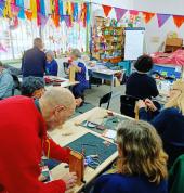 Reverse Garbage Education Programs Marrickville Educational School Holiday Activities 2_small